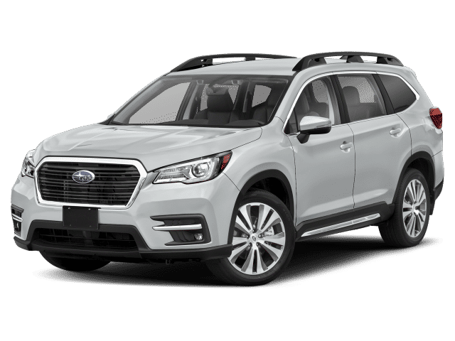 2021 Subaru Ascent Limited AWD photo