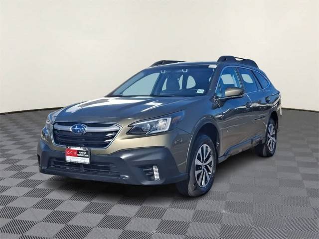 2021 Subaru Outback Premium AWD photo