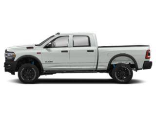 2020 Ram 2500 Power Wagon 4WD photo