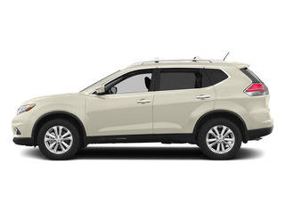 2015 Nissan Rogue SV FWD photo