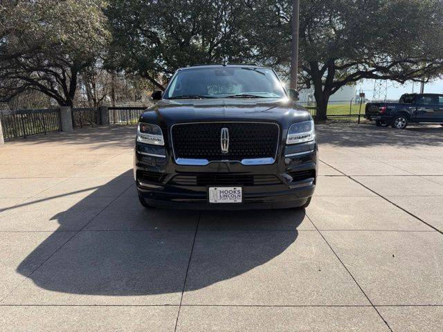 2020 Lincoln Navigator Reserve 4WD photo