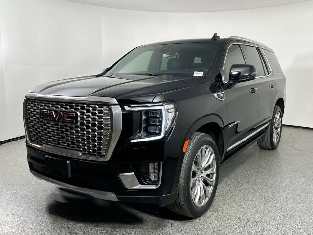 2021 GMC Yukon Denali RWD photo