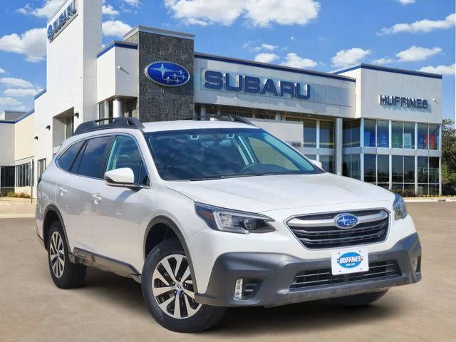 2021 Subaru Outback Premium AWD photo