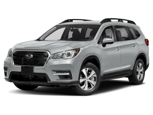 2021 Subaru Ascent Premium AWD photo