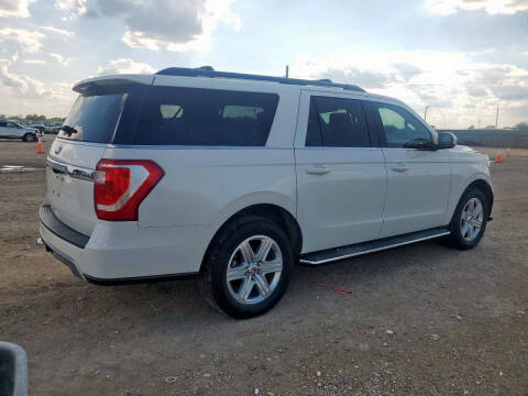 2020 Ford Expedition Max XLT RWD photo