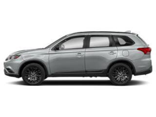 2020 Mitsubishi Outlander LE FWD photo