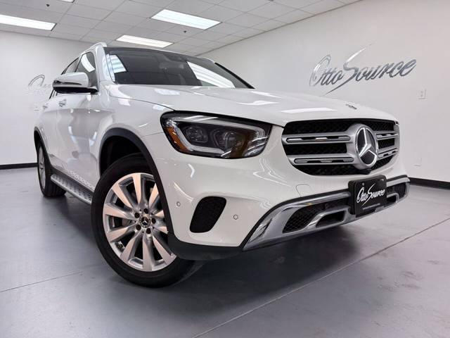 2020 Mercedes-Benz GLC-Class GLC 300 AWD photo