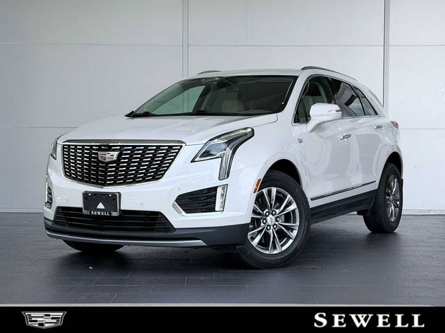 2021 Cadillac XT5 AWD Premium Luxury AWD photo