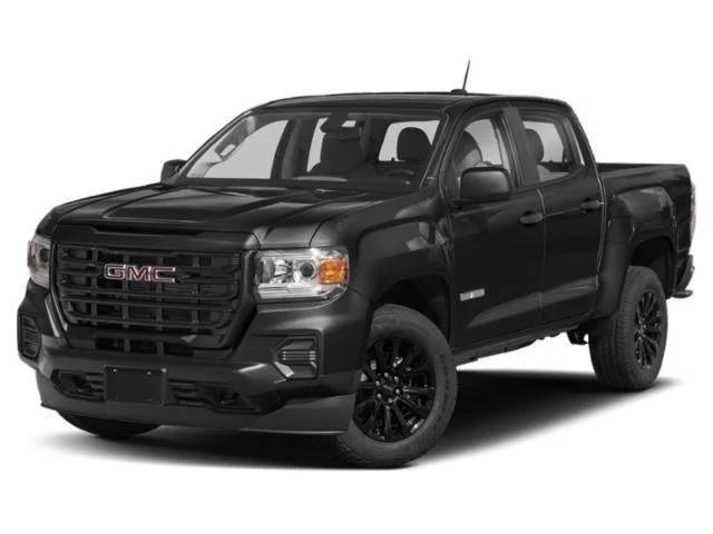 2021 GMC Canyon 2WD Elevation Standard RWD photo