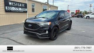 2020 Ford Edge ST Line AWD photo