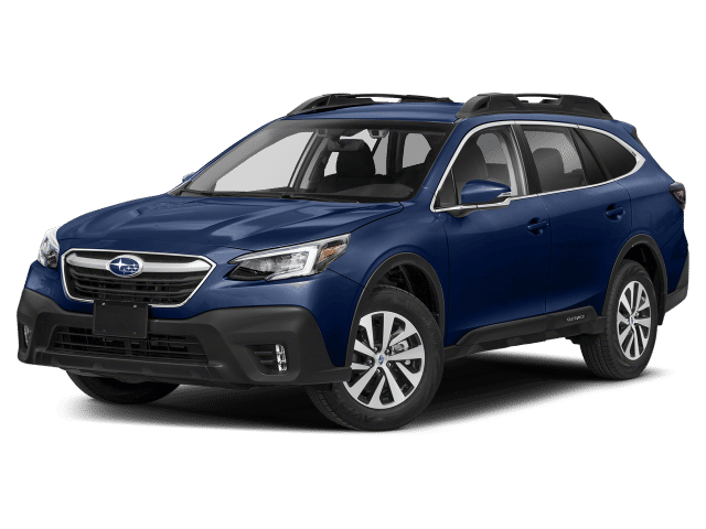 2021 Subaru Outback Premium AWD photo