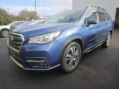 2021 Subaru Ascent Limited AWD photo