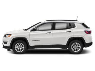 2021 Jeep Compass Altitude FWD photo