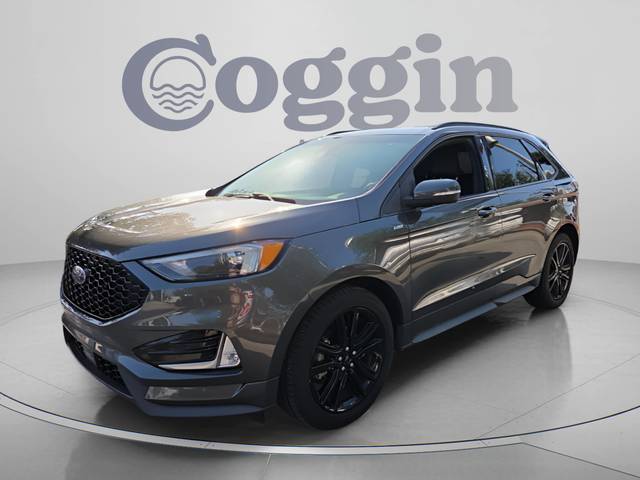 2020 Ford Edge ST Line FWD photo