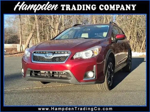 2016 Subaru Crosstrek Premium AWD photo