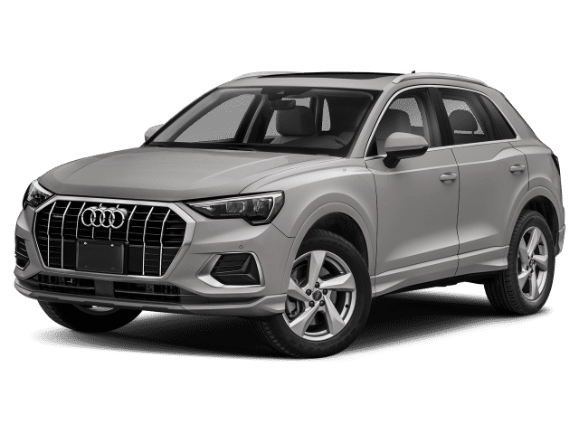 2020 Audi Q3 Premium AWD photo