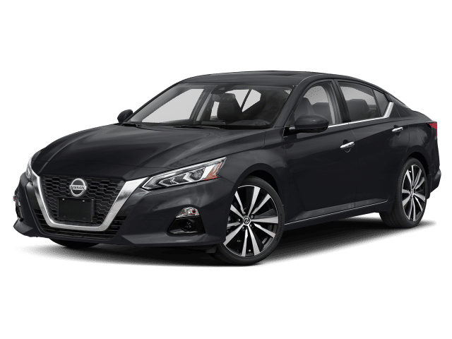 2019 Nissan Altima 2.5 SL FWD photo
