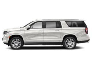 2021 Chevrolet Suburban High Country RWD photo