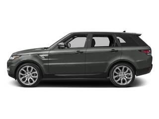 2016 Land Rover Range Rover Sport V6 Diesel HSE 4WD photo