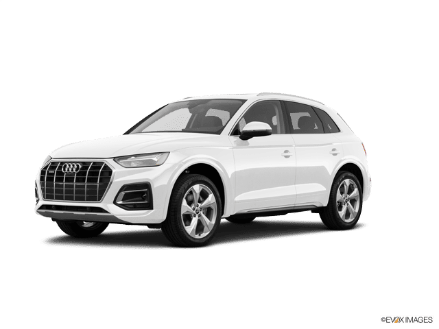 2021 Audi Q5 Premium Plus AWD photo
