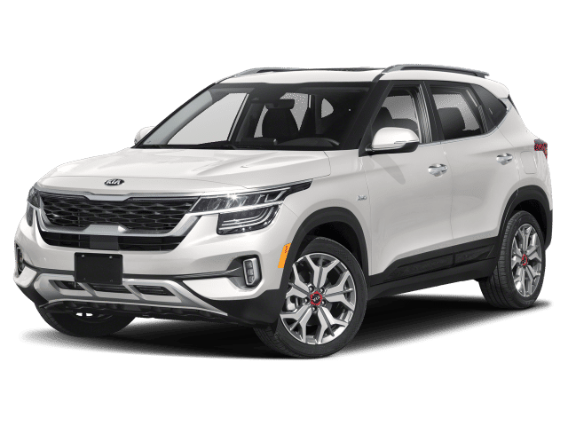 2021 Kia Seltos SX AWD photo