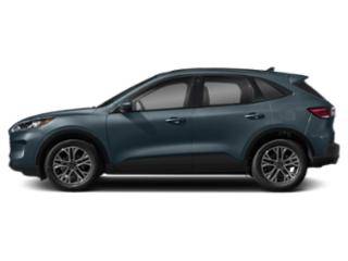 2020 Ford Escape SEL AWD photo