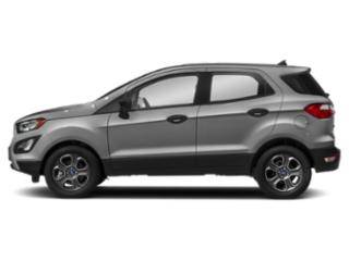 2020 Ford EcoSport S 4WD photo