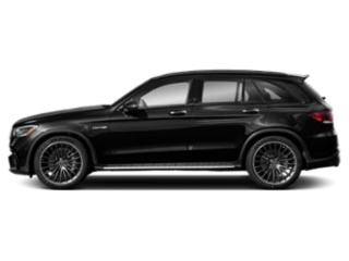 2020 Mercedes-Benz GLC-Class AMG GLC 63 AWD photo