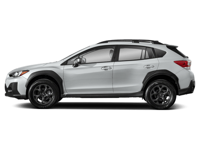 2021 Subaru Crosstrek Sport AWD photo