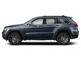 2021 Jeep Grand Cherokee Limited 4WD photo
