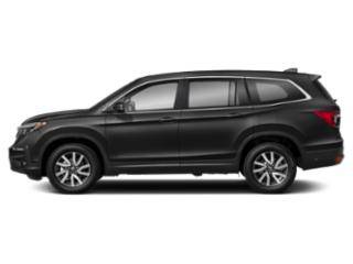 2021 Honda Pilot EX-L AWD photo