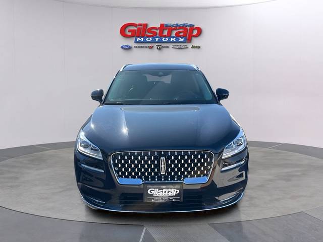 2020 Lincoln Corsair Reserve AWD photo