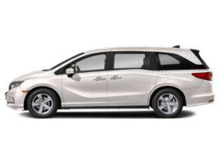 2021 Honda Odyssey EX FWD photo