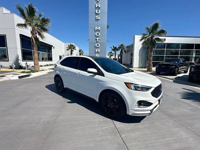 2020 Ford Edge ST AWD photo