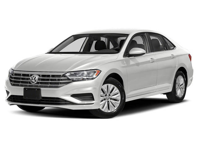 2020 Volkswagen Jetta SEL FWD photo