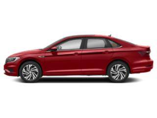 2020 Volkswagen Jetta SE FWD photo