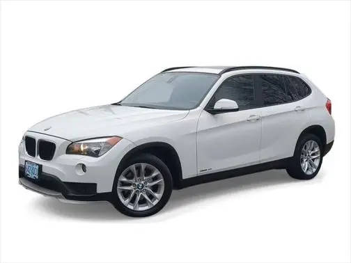 2015 BMW X1 xDrive28i AWD photo