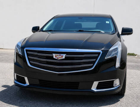 2019 Cadillac XTS Luxury FWD photo