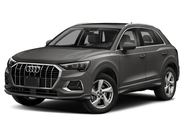 2021 Audi Q3 S line Premium AWD photo