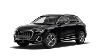 2021 Audi Q3 S line Premium Plus AWD photo
