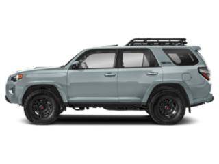 2021 Toyota 4Runner TRD Pro 4WD photo