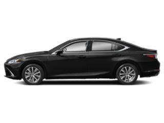 2021 Lexus ES ES 350 Ultra Luxury FWD photo