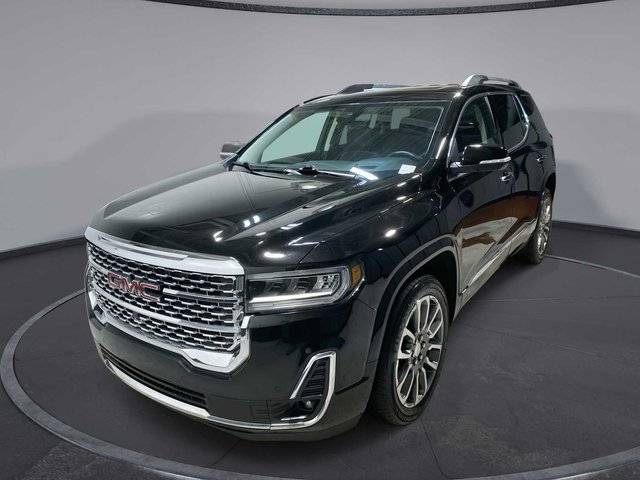 2021 GMC Acadia Denali AWD photo