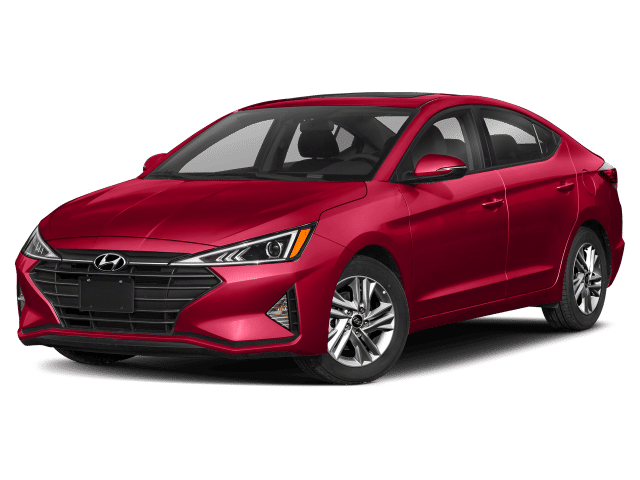 2020 Hyundai Elantra Value Edition FWD photo