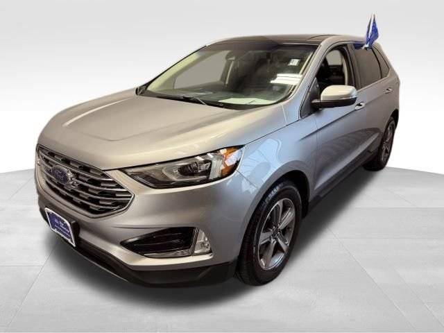 2020 Ford Edge SEL AWD photo