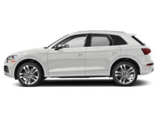 2020 Audi SQ5 Prestige AWD photo