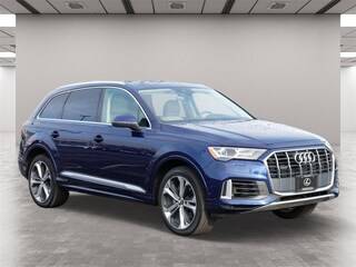 2021 Audi Q7 Premium Plus AWD photo