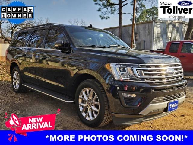 2020 Ford Expedition Max XLT RWD photo