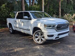 2021 Ram 1500 Limited RWD photo