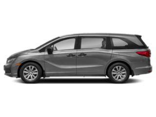 2021 Honda Odyssey LX FWD photo